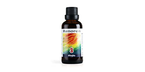 Billede af Renoron - 50 ml. hos Duft og Natur