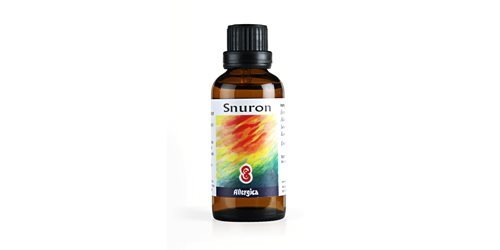 Snuron - 50 ml.